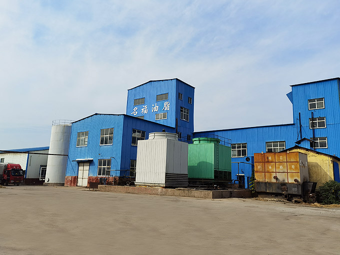 廠(chǎng)房廠(chǎng)貌